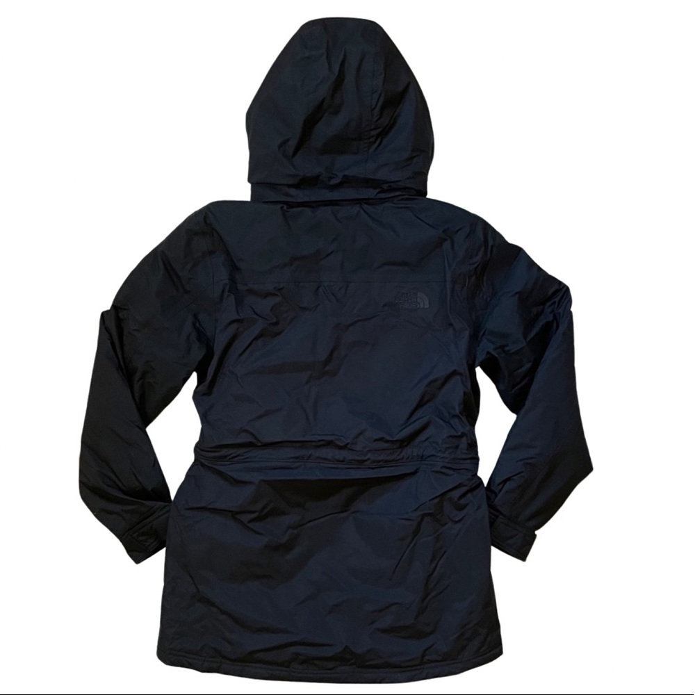 The North Face Reign On Down Waterproof Parka - Picture 4 of 7